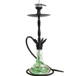 Aladin Alux Model 4 - 70 cm - Zöld