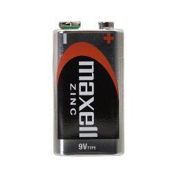 Maxell 18714B 9V-os elem