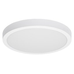 Ledvance Smart+ WIFI intelligens mennyezeti LED lámpa, hideg/melegfehér, 22 W, 40x40 cm (Orbis Downlight Surface)