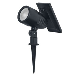 Ledvance Smart+ Bluetooth Solar Spot Multicolor okos leszúrható napelemes kerti LED reflektor