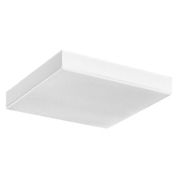 Ledvance Smart+ WIFI intelligens mennyezeti LED lámpa, 21 W hideg/melegfehér (Planon Frameless Sparkle)