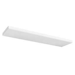 Ledvance Smart+ WIFI intelligens mennyezeti LED lámpa, 38 W hideg/melegfehér (Planon Frameless Sparkle)