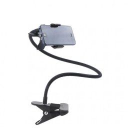 Telefon tartó, gooseneck