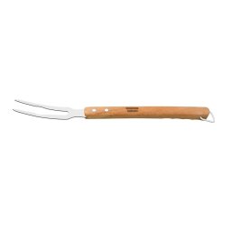 Tramontina Grill sültes villa 47 cm rozsdamentes acél + fa Extreme 26581/100 Kifutó termék!
