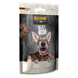 Belcando Bits Snack - bárányos falatkák 90 g