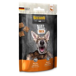 Belcando Bits Snack - kacsás falatkák 90 g