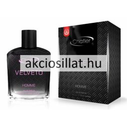 Chatler Velveto Homme EDP 100ml / Valentino Born In Roma parfüm utánzat