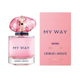 Giorgio Armani - My Way Nectar edp 50ml (női parfüm)