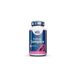 10 Billion Acidophilus & Bifidus Probiotic Complex 30 kapsz. HAYA LABS