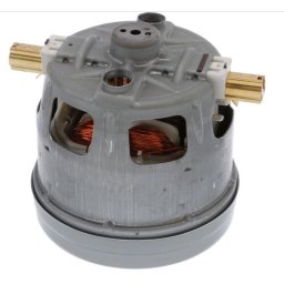 Bosch porszívó motor