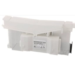 Bosch/Siemens mosogatógép vezérlőmodul