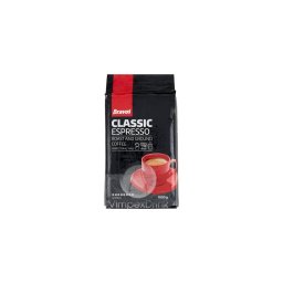 Kávé őrölt, 1000g, Classic Espresso Bravos