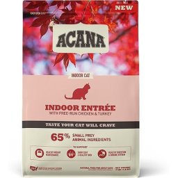 Acana Indoor Entrée 340gr