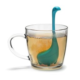 Nessie kreatv dinoszaurusz formj konyhai kiegsztk szett (3 darab)