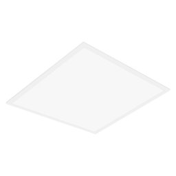 LEDVANCE , PANEL COMPACT 625 UGR<19 DALI , LED Panel , 33 W , 4000 K , Dimmelhető , IP40/IP20 , Fehér