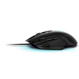 ACER Predator CESTUS 315 - játék egér, 4 szintű DPI 800-6500dpi, Pixart 3325 érzékelő, IPS/speed 100, 8 gombok