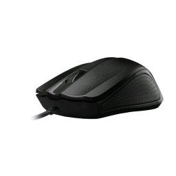 C-TECH egér WM-01, fekete, USB