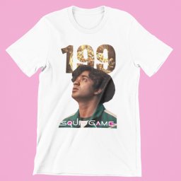 199 számú játékos női póló