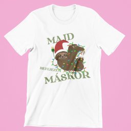 Majd befejezem máskor női póló