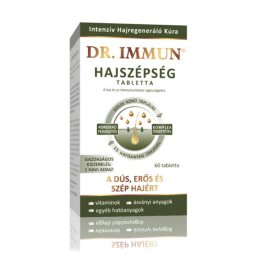 Dr. Immun hajszépség tabletta, 60 db