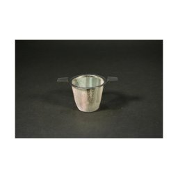 Teaszűrő kosár bögrébe 6,5 cm