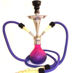 Aladin ROY8 - 45 cm - Pink-Lila