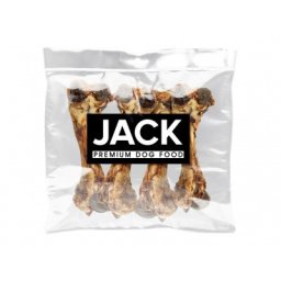 Jack velőscsont - jutalomfalat kutyák részére 4 db, 20-25cm