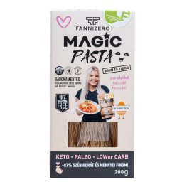 FANNIZERO CÉRNAMETÉLT MAGIC PASTA 200 g