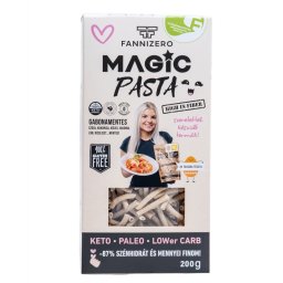 FANNIZERO KIS MAKARÓNI MAGIC PASTA 200 g
