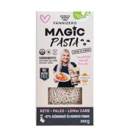 FANNIZERO TARHONYA MAGIC PASTA 200 g