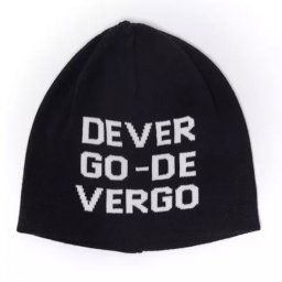 Devergo sapka