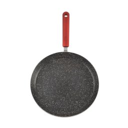 Perfect Home Palacsintasütő 26 cm tapadásmentes bevonattal Metal Red Line 11818