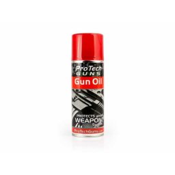 Pro Tech Guns Karbantartó olaj 400 ml