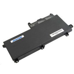 AVACOM akkumulátor HP ProBook 640 G2, 655 G2 Li-Pol 11, 4V 4210mAh 48Wh