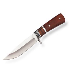 BSH vadászkés, 27 cm