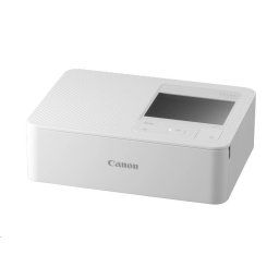 Canon SELPHY CP-1500 termoszublimációs nyomtató - fehér - nyomtatási készlet papírok RP-54