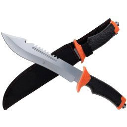 Columbia Rescue vadászkés, 36 cm