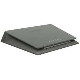D-Link DMS-106XT 6 portos multi-gigabites menedzselés nélküli kapcsoló, 5x 2, 5G, 1x 10G