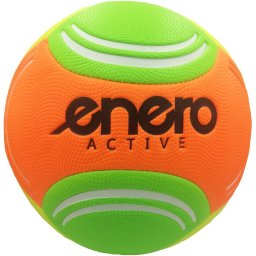 ENERO Active strandfoci 5 méret, zöld-narancs