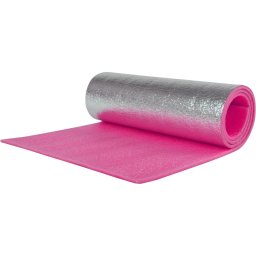 ENERO CAMP 1800x500x10 mm, rózsaszín