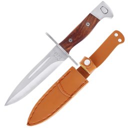 Késes bajonett AK-47, 26 cm