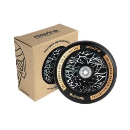 MOVINO pótkerék MOVINO freestyle rollerhez MOVINO MANIAC GOLD, 110 mm, 2 db