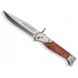 Összecsukható kés AK-47 BAYONET, 34 cm