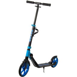 Összecsukható robogó PB dísz, 230 mm, kék