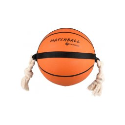 Flamingo Matchball kosárlabda 24 cm