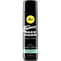 PJUR backdoor Panthenol glide 100 ml anális síkosító