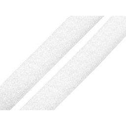 Tépőzár plüss szélessége 20 mm / csak plüss ( bolyhos ) fele