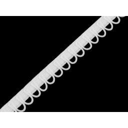 Gumi szemmel szélessége 13 mm