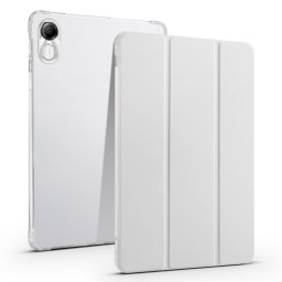 CRYSTAL Csuklós tok Xiaomi Redmi Pad Pro / Pad 5G-hoz szürke