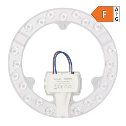 Adviti LED modul mennyezeti lámpákhoz beépíthető, cserélhető 18w 4000k 176mm